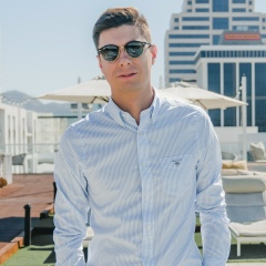 Павел Суслов, 11.08.1989, Los Angeles