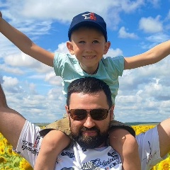 Виктор Якунин, 19.01.1988, Санкт-Петербург