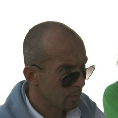 Кирилл Полухин, 03.05, Санкт-Петербург