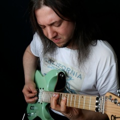 Максим Перепелкин