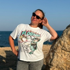 Алена Болохонова, 17.05, Рязань