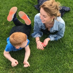 Olesya Belyanina, 02.04.1989, Москва