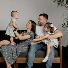 Юльчик Еременчук, 14.07