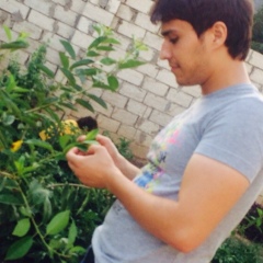 Джехун Гаджиев, 16.12.1992, Сумгаит