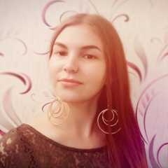 Юлия Смишко, 03.10, Николаев