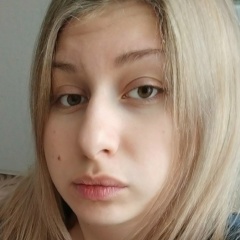 Anna Tyurina, 04.03