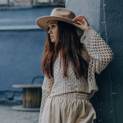 Валерия Бастричкина, 02.08, Екатеринбург