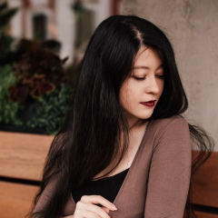 Марта Косачева, 02.03, Санкт-Петербург