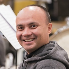 Георгий Пайдютов, 29.08.1985, Москва