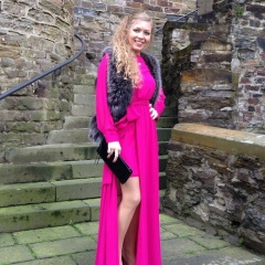 Светлана Ремпель, 17.02