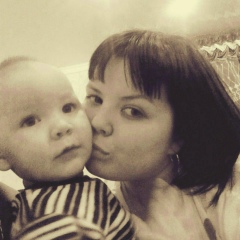 Настёна Муртазина, 08.02