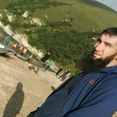 Сайхан Якубов, 20.03.1987, Тольятти