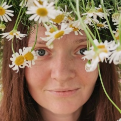 Юлия Горбунова, 10.07