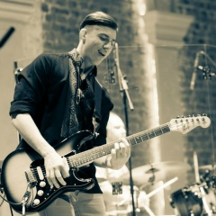 Ігор Коковський, 19.02.1987, Тернополь