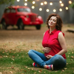 Татьяна Хрущ, 01.01, Киев