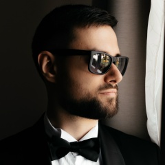 Дмитрий Сидоров, 24.11, Москва