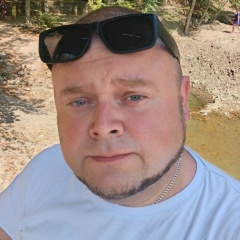 Артём Горюнов, 24.12, Надым