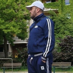 Владимир Гехт, 25.08, Калининград