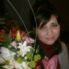 Татьяна Глодева, 22.10.1987, Рязань