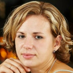 Елена Жеурова, 21.06.1978, Санкт-Петербург