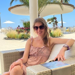 Marina Sorokina, 28.07, Санкт-Петербург