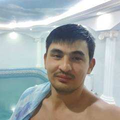 Zhaslan Kishkintaev, 04.06, Астана