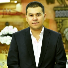 Асылжан Мамышев, 23.08, Атырау