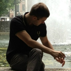 Юрий Скроцкий, 28.06, Санкт-Петербург