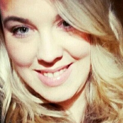 Карина Любина, Казань