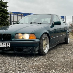 Александр Икизли, 06.01.1996