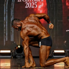 Рамик Мустафаев, 23.10.1991, Воронеж