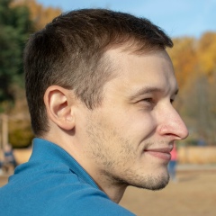 Владислав Клименко, 16.12, Москва