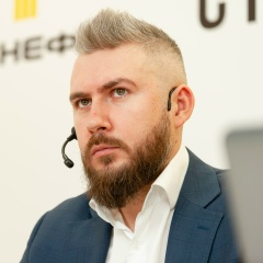 Артём Осиков, 10.07, Уфа