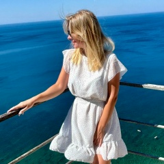 Екатерина Кузнецова, 01.08.1989, Москва