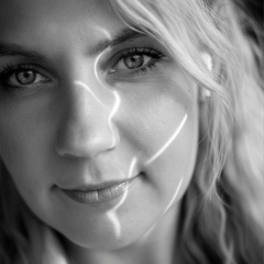 Дарья Владимировна, 05.02.1991, Саратов