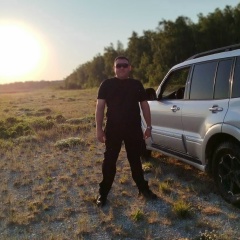 Денислам Нажмутдинов, Челябинск