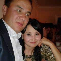 Moldir Duiseeva, 18.03.1987