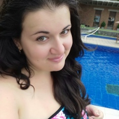 Галина Стефашина, 05.10.1991