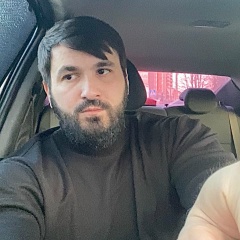 Хизир Муцольгов, Краснодар