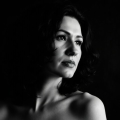 Елена Курганова, Тольятти