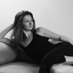 Юля Рокина, 30.12.1989