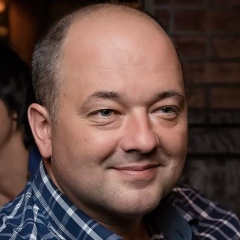 Алексей Быреев, 25.05, Москва