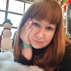 Светлана Мельникова, 13.06.1987, Благовещенск