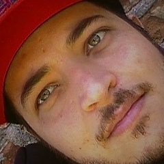 Rick Gonçalves, 03.03.1987, Criciúma