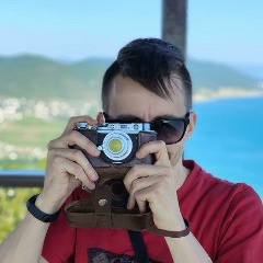 Антон Дмитриевич