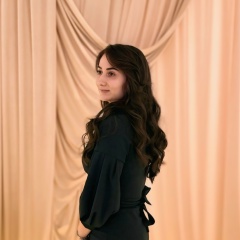 Гаянэ Чалян, 26.11, Москва