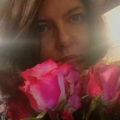 Инесса Леднева, 28.03