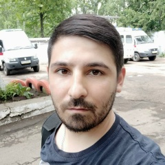 Евгений Джабаров, 26.08.1990, Мончегорск