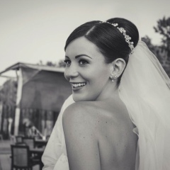 Натали Ромашкина, 17.01, Николаев