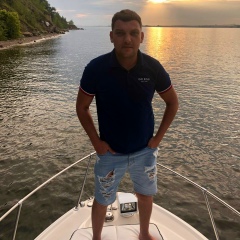 Павел Малынин, 31.07, Казань